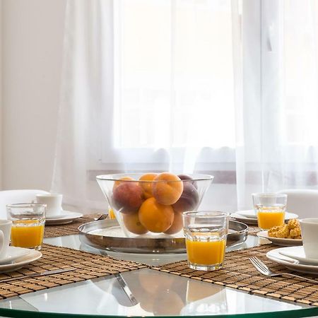 First House Apartment Lisboa Ngoại thất bức ảnh