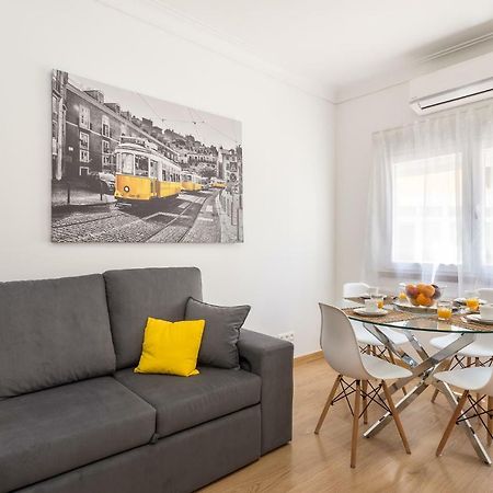 First House Apartment Lisboa Ngoại thất bức ảnh