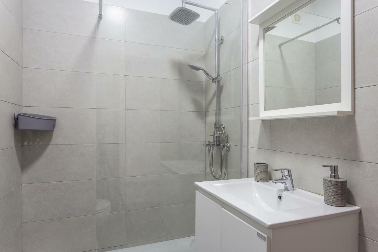 First House Apartment Lisboa Ngoại thất bức ảnh