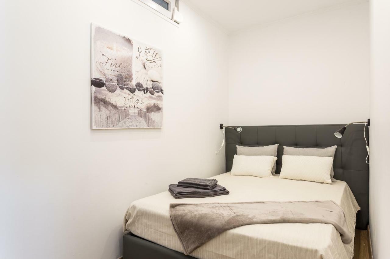 First House Apartment Lisboa Ngoại thất bức ảnh