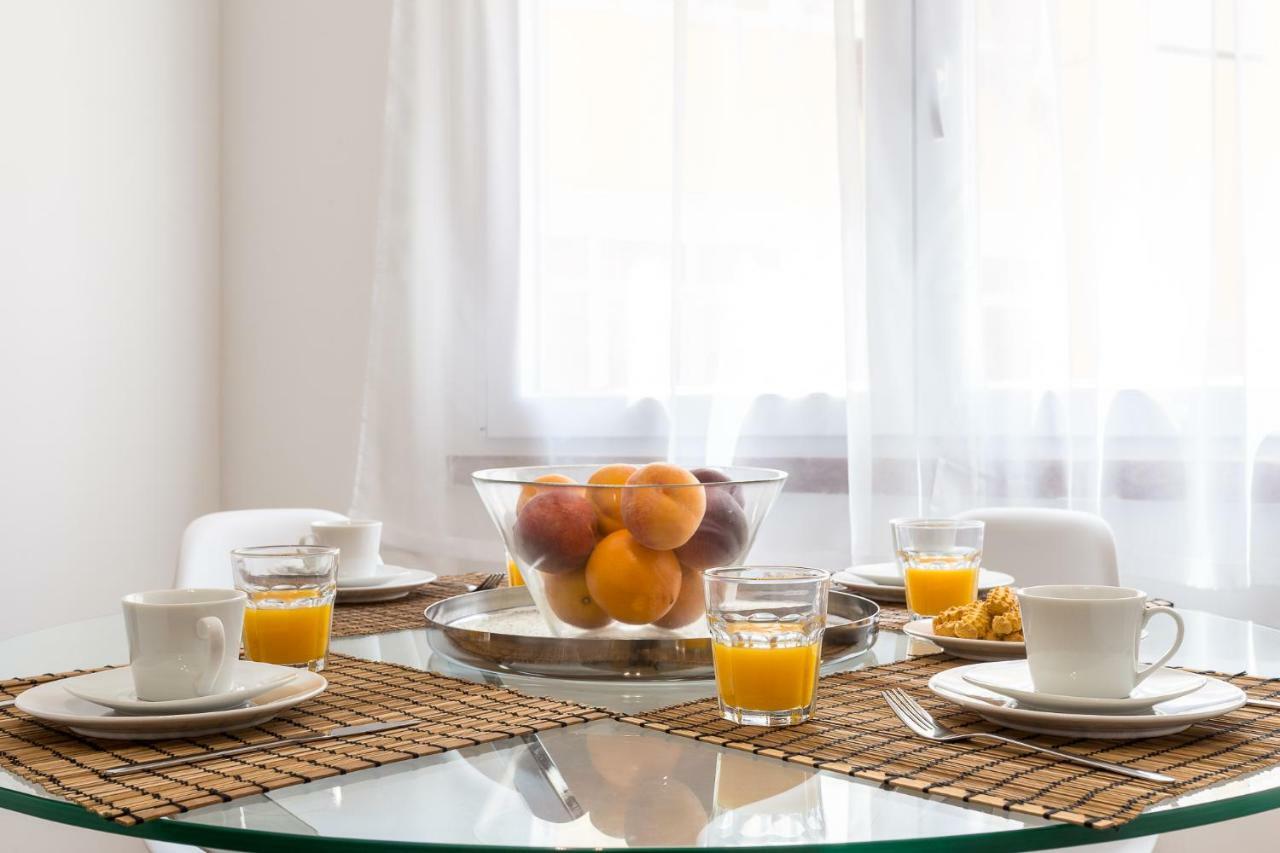 First House Apartment Lisboa Ngoại thất bức ảnh