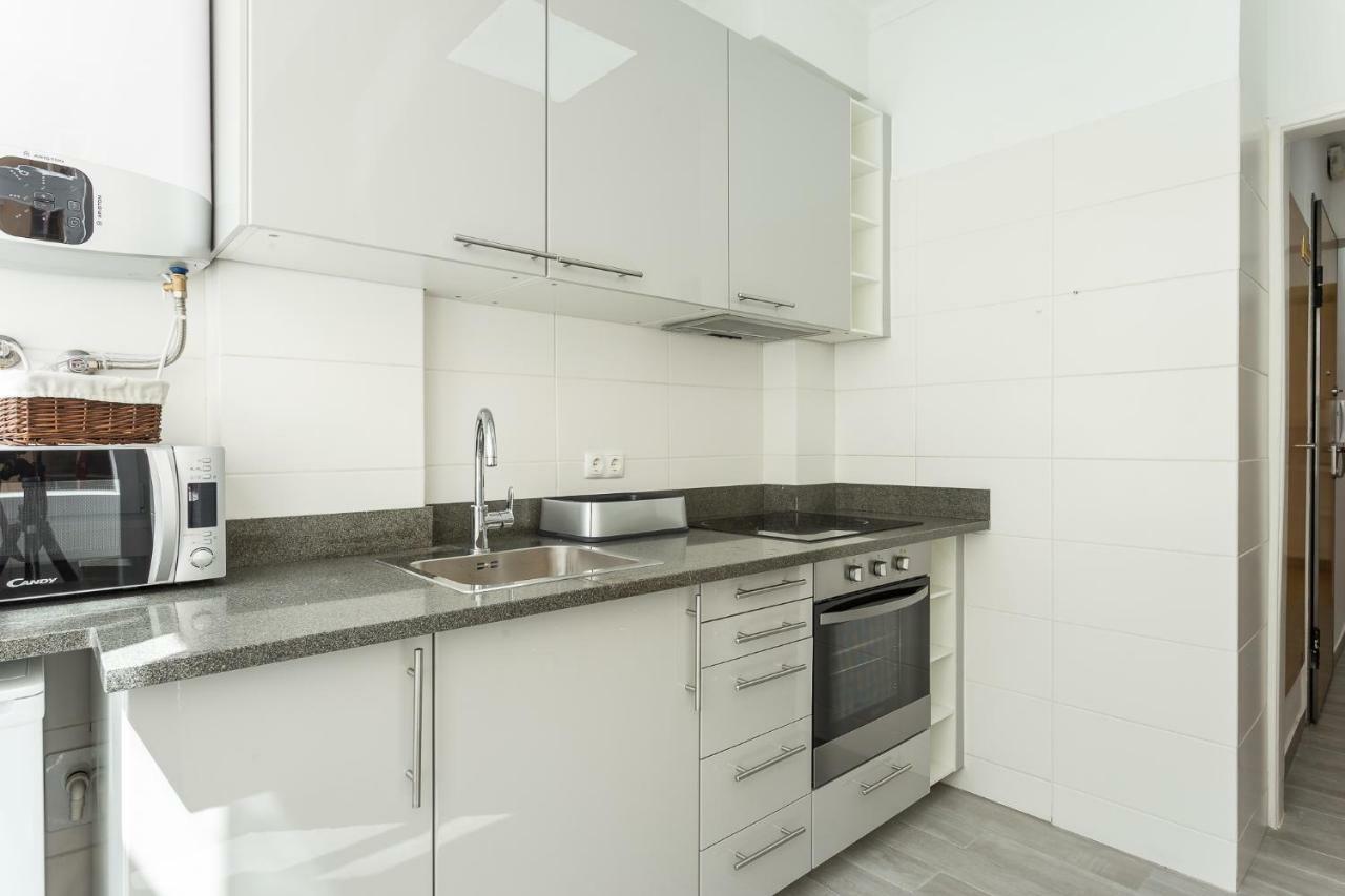 First House Apartment Lisboa Ngoại thất bức ảnh