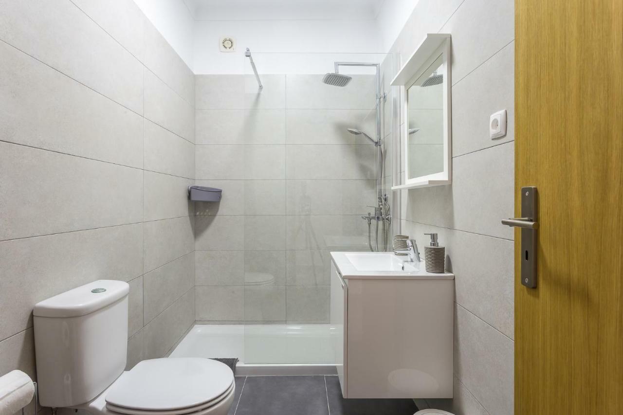 First House Apartment Lisboa Ngoại thất bức ảnh