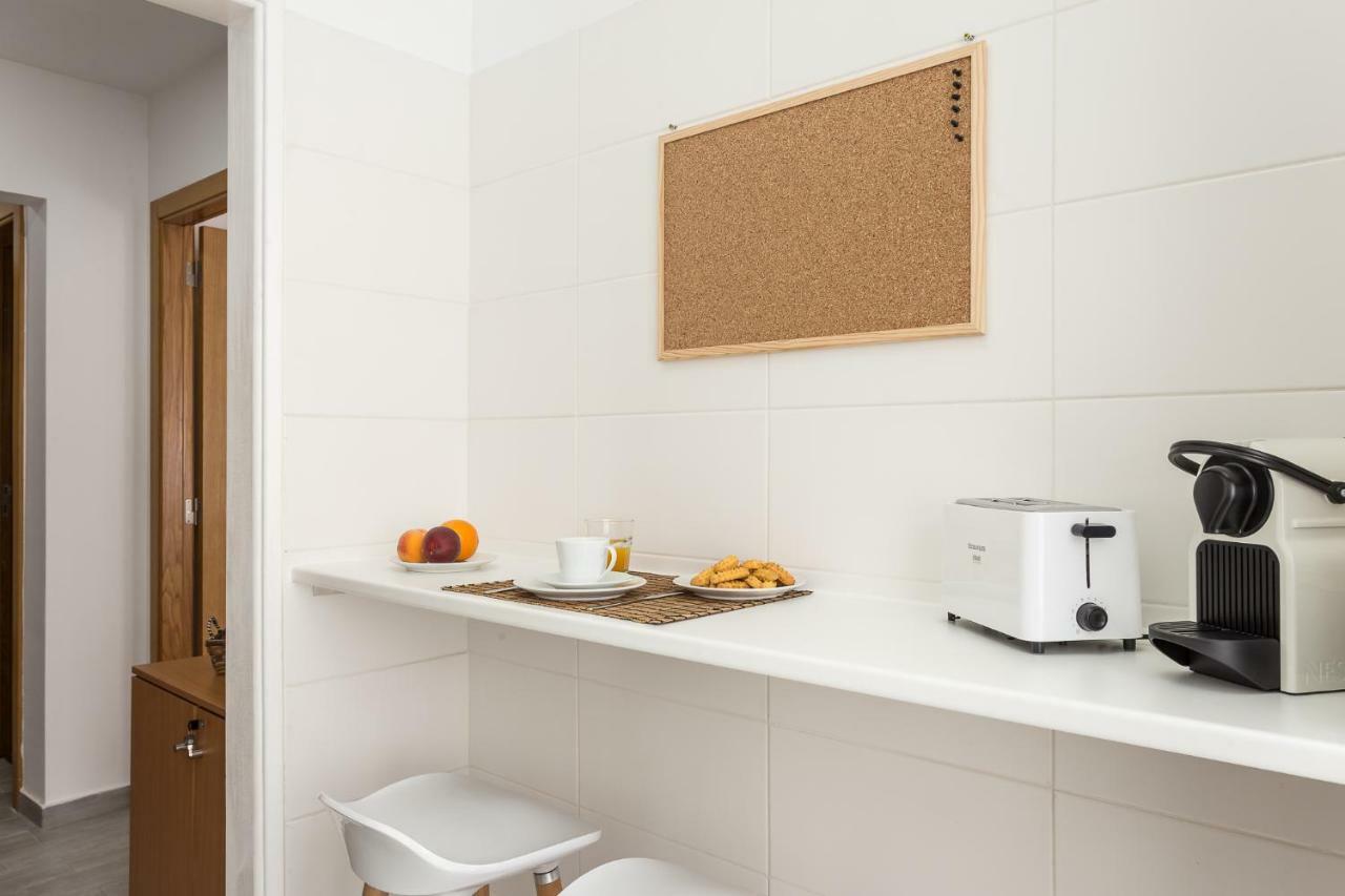 First House Apartment Lisboa Ngoại thất bức ảnh