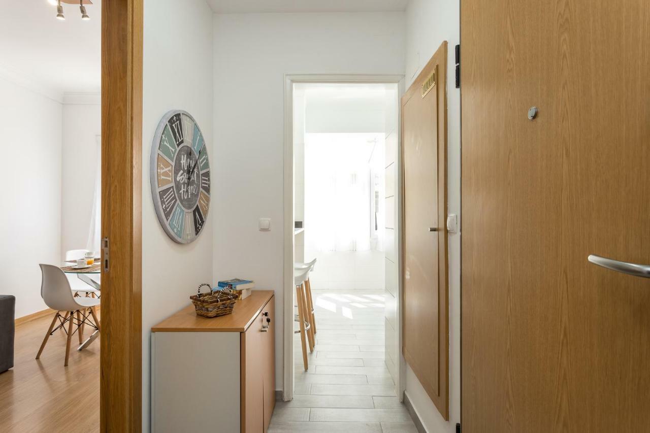 First House Apartment Lisboa Ngoại thất bức ảnh