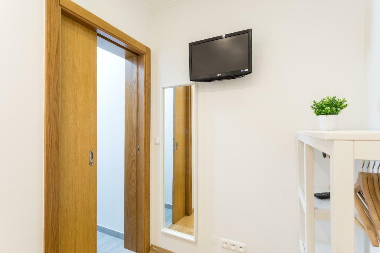 First House Apartment Lisboa Ngoại thất bức ảnh
